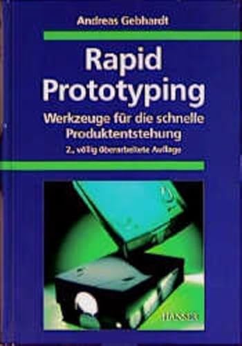 Stock image for Rapid Prototyping for sale by medimops