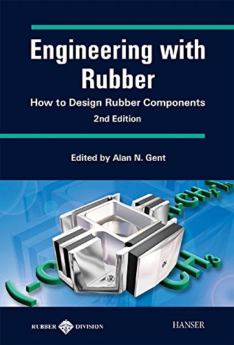 9783446214033: Engineering with Rubber
