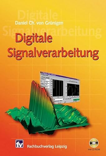 Stock image for Digitale Signalverarbeitung for sale by Buchpark