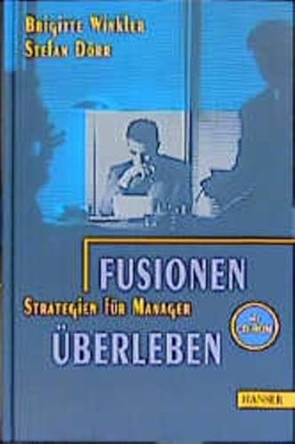 Imagen de archivo de Fusionen berleben: Strategien fr Manager a la venta por medimops