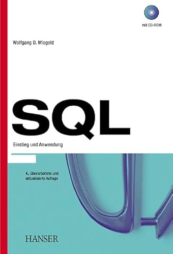 Beispielbild fr SQL zum Verkauf von medimops