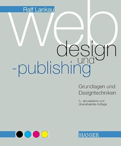9783446216488: Grundlagen und Designtechniken, m. CD-ROM