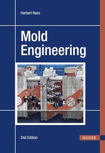 9783446216594: Mold Engineering