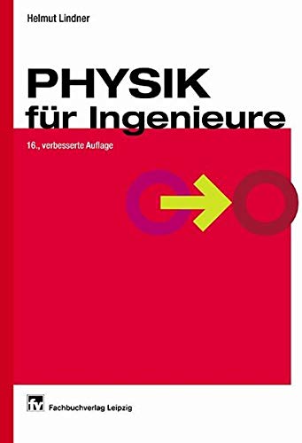 Stock image for Physik fr Ingenieure for sale by Buchpark
