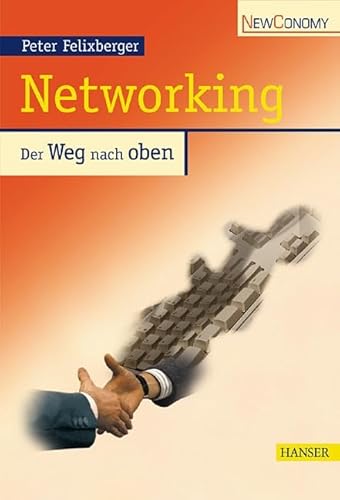 Stock image for Networking im Beruf for sale by medimops