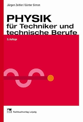 9783446217577: Physik fr Techniker und technische Berufe