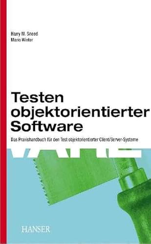 9783446218208: Testen objektorientierter Software.