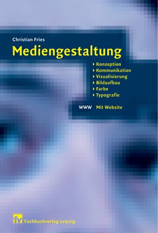 Stock image for Mediengestaltung for sale by medimops