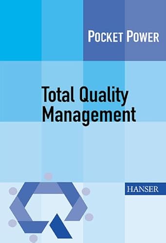 Beispielbild fr Total Quality Management: Tipps fr die Einfhrung zum Verkauf von medimops