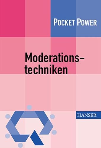 9783446218680: Moderationstechniken.