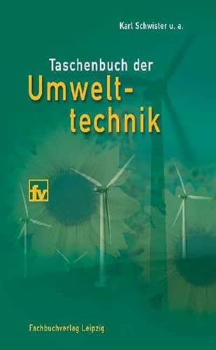 Stock image for Taschenbuch der Umwelttechnik for sale by medimops