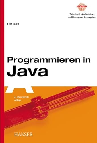 Beispielbild fr Programmieren in Java zum Verkauf von medimops