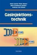 Imagen de archivo de Gasinjektionstechnik a la venta por medimops