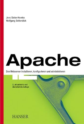 Beispielbild fr Apache zum Verkauf von medimops