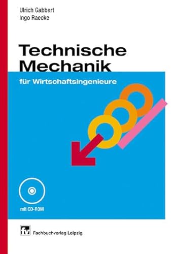 Beispielbild fr Technische Mechanik fr Wirtschaftsingenieure zum Verkauf von medimops