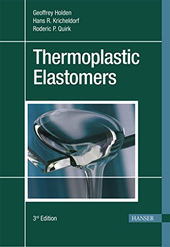 9783446223752: Thermoplastic Elastomers