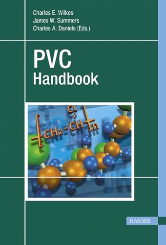 9783446227149: PVC Handbook