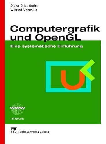 9783446228375: Computergrafik und OpenGL: Eine systematische Einfhrung