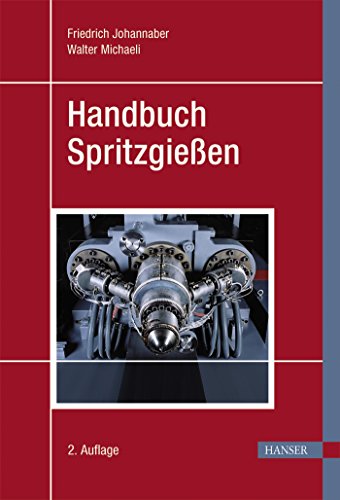 Stock image for HB Spritzgiessen 2.A. for sale by dsmbooks