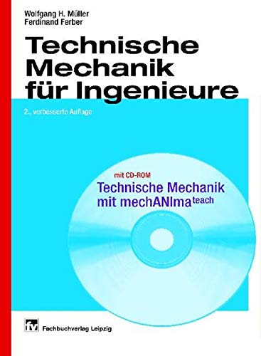 Stock image for Technische Mechanik fr Ingenieure for sale by medimops