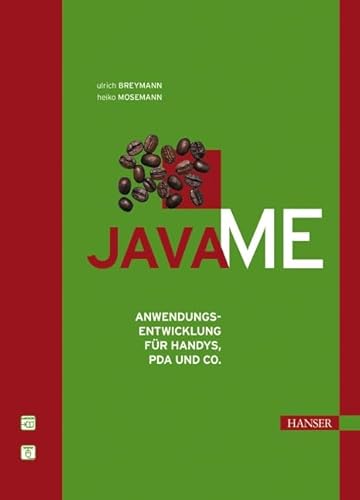 9783446229976: Java ME