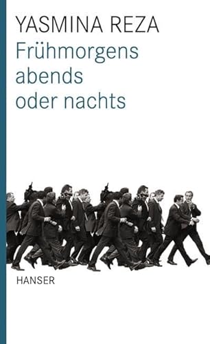 Stock image for Frhmorgens, Abends Oder Nachts for sale by Revaluation Books