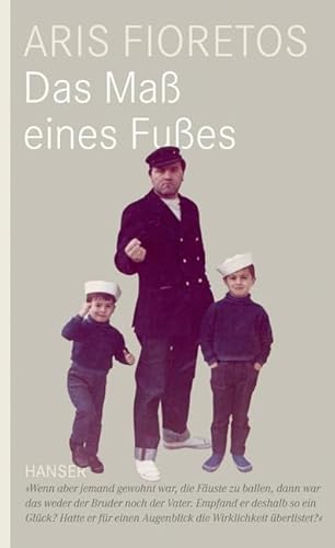 9783446230569: Das Ma eines Fues: Essays