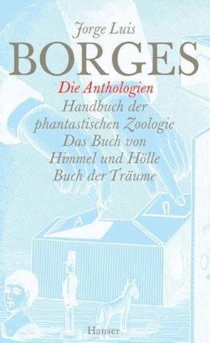 Stock image for Die Anthologien Werkausgabe: Bd.10 for sale by Revaluation Books