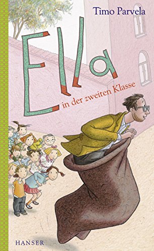 Stock image for Ella In Der Zweiten Klasse for sale by Revaluation Books