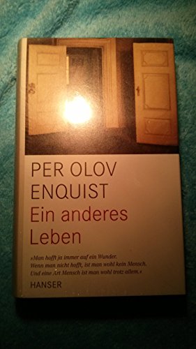 9783446232709: Ein anderes Leben