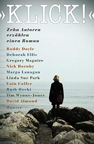 Imagen de archivo de Klick: Zehn Autoren erzhlen einen Roman a la venta por medimops