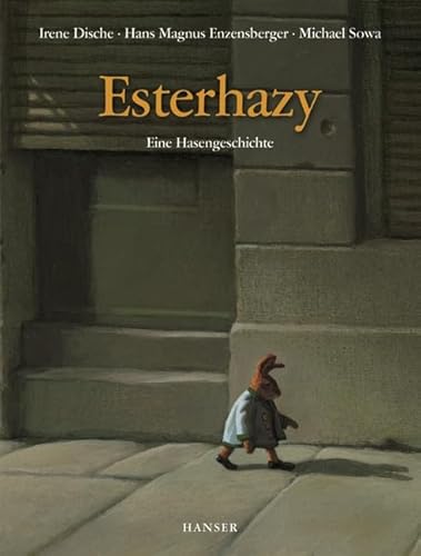 Imagen de archivo de Esterhazy -Language: german a la venta por GreatBookPrices