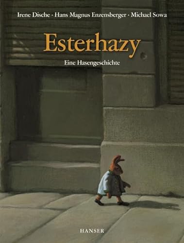 Stock image for Esterhazy -Language: german for sale by GreatBookPrices