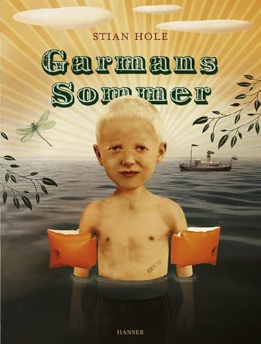 9783446233140: Garmans Sommer