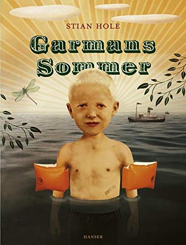 Stock image for Garmans Sommer for sale by medimops