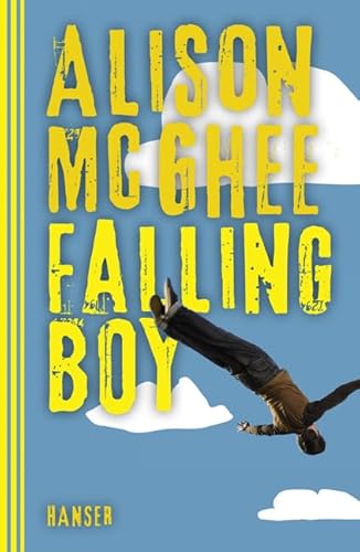 9783446233218: Falling Boy