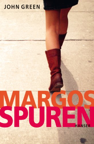 9783446234772: Margos Spuren