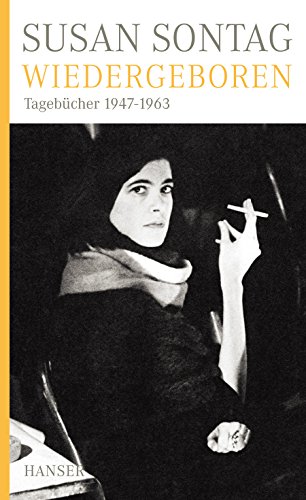 9783446234949: Wiedergeboren: Tagebcher 1947-1963