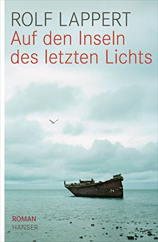 Imagen de archivo de Auf den Inseln des letzten Lichts: Roman a la venta por medimops