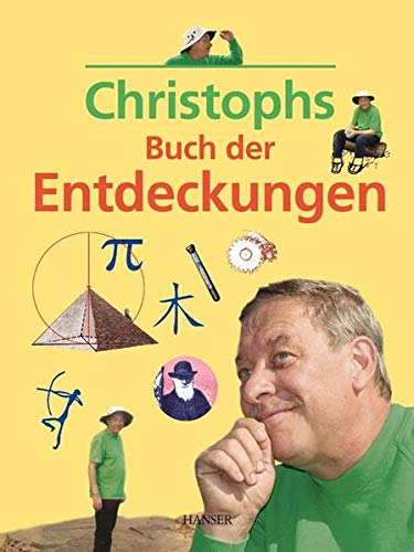 9783446235847: Christophs Buch der Entdeckungen