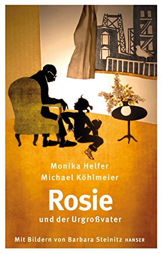 9783446235878: Rosie und der Urgrovater