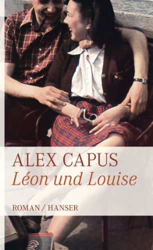 Imagen de archivo de Lon und Louise: Roman a la venta por Leserstrahl  (Preise inkl. MwSt.)