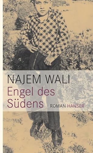 ENGEL DES SÜDENS. die Bücher von Amaria ; Roman - W?l?, Na?m