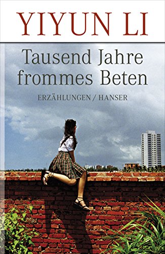 9783446237452: Tausend Jahre frommes Beten: Erzhlungen