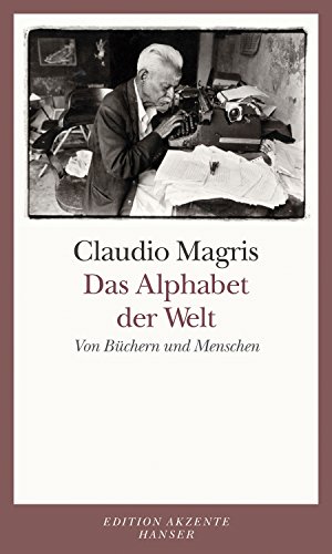 Beispielbild fr Das Alphabet der Welt zum Verkauf von Blackwell's