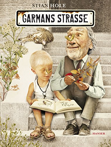 Stock image for Garmans Strae for sale by medimops