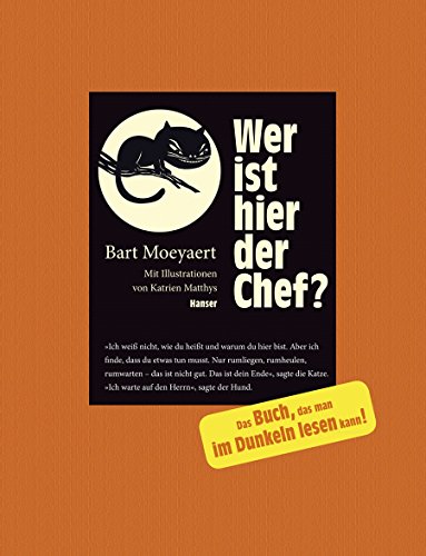 Beispielbild fr Wer ist hier der Chef? zum Verkauf von medimops