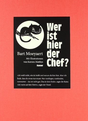 Stock image for Wer ist hier der Chef? for sale by medimops