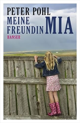 Stock image for Meine Freundin Mia for sale by dsmbooks