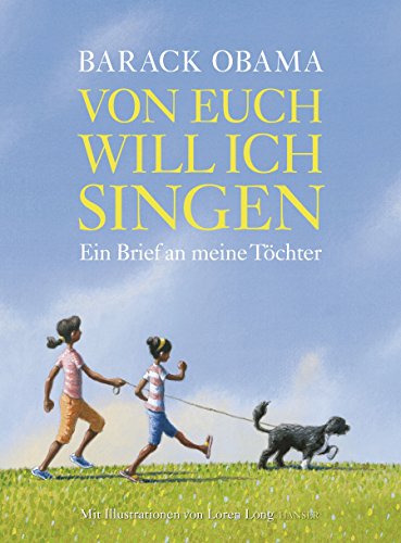 9783446238060: Von euch will ich singen: Ein Brief an meine Tchter